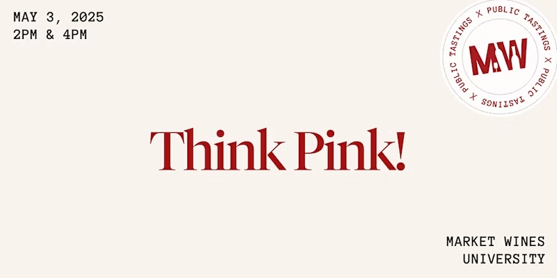pink MW