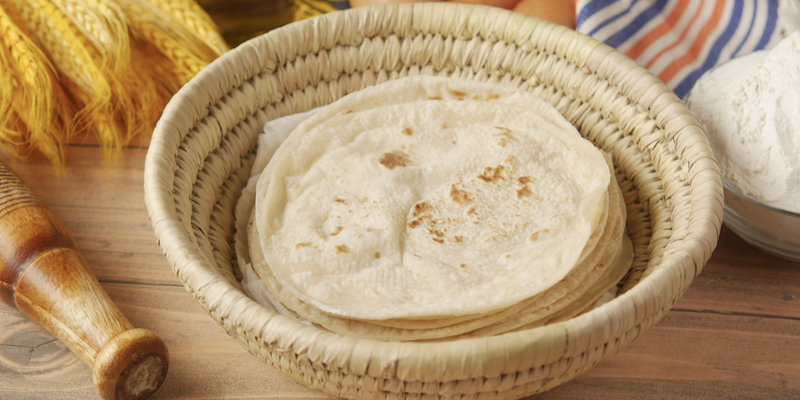roti