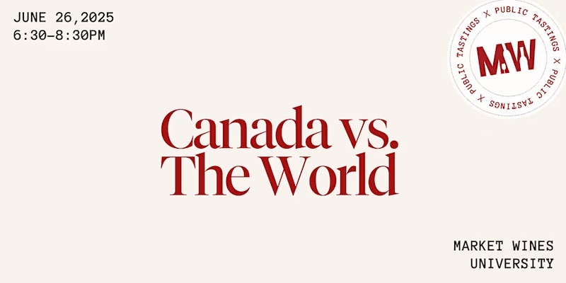 Canada MW