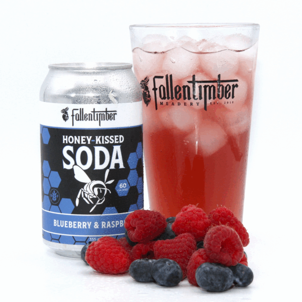 Fallentimber Meadery