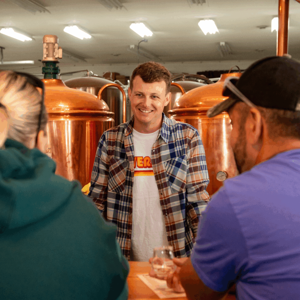 Invermere Brewing Co. Invermere Brewing Co.