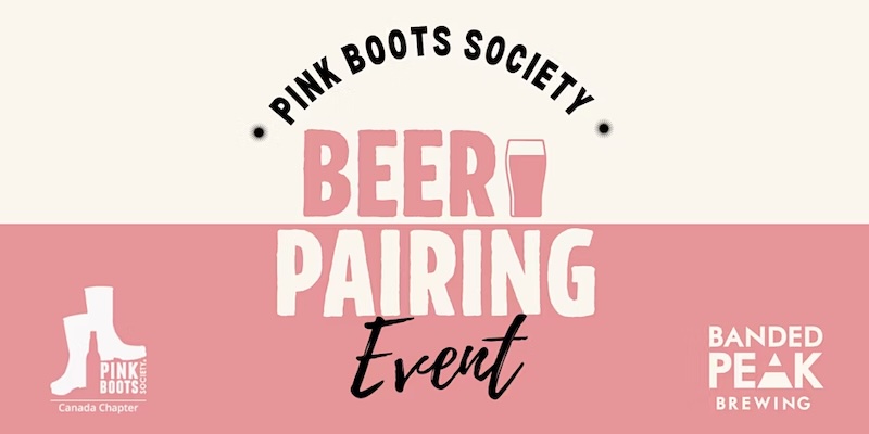 beer pairing