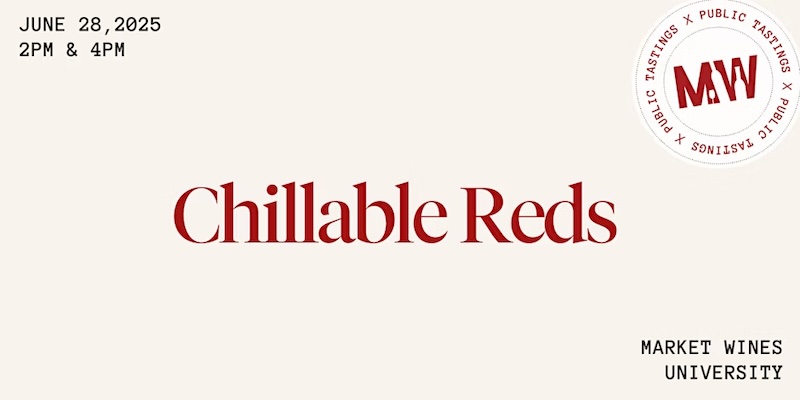 chill red MW
