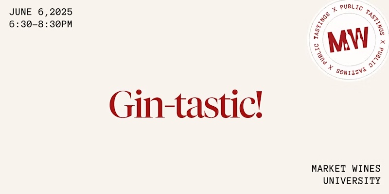 gin MW