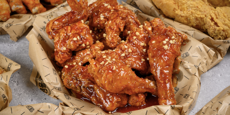 wings