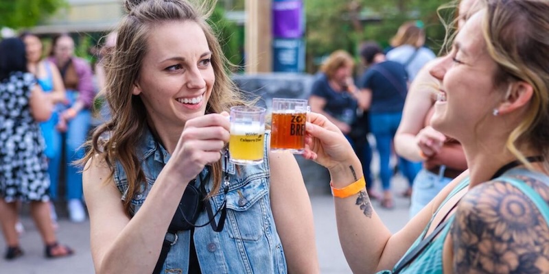 zoo brew