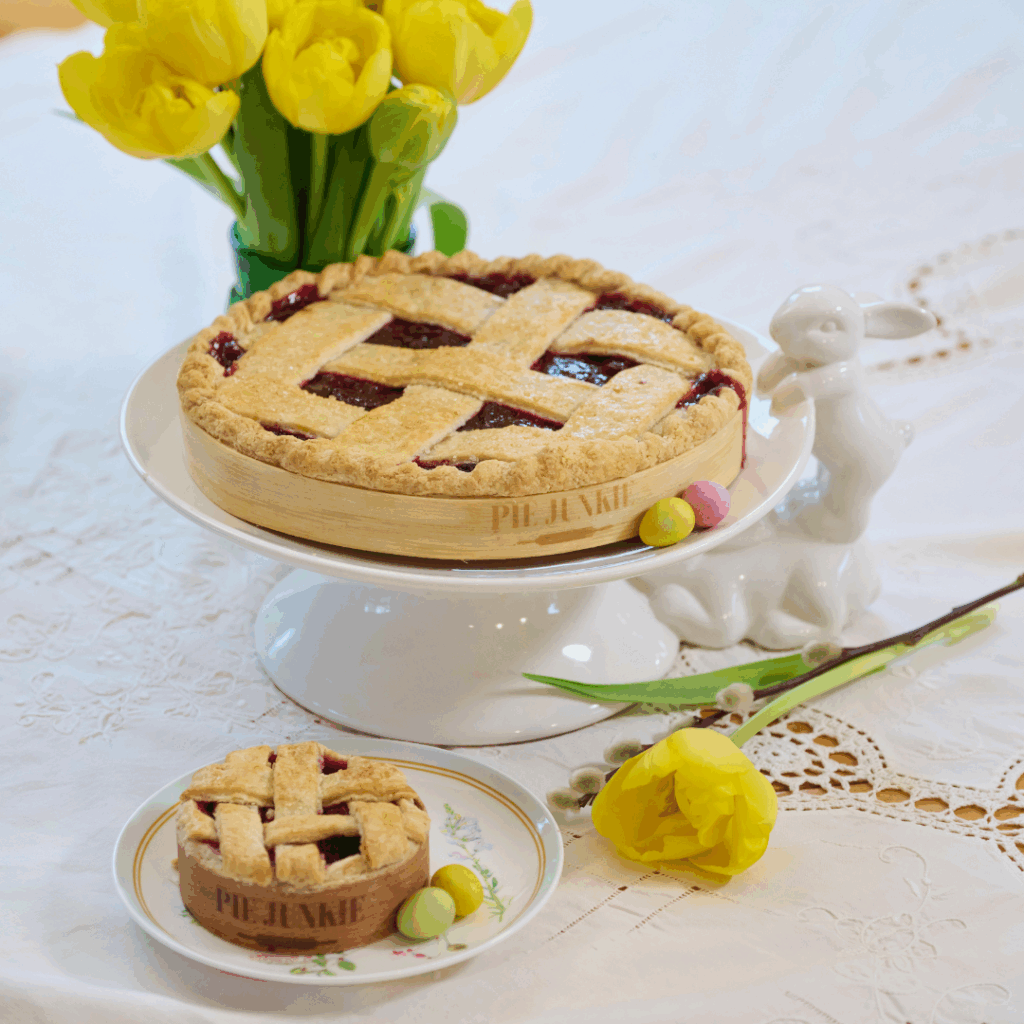 Pie Junkie pies Pie Junkie pies
