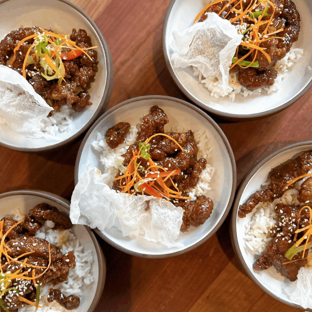 Alberta Food Tours