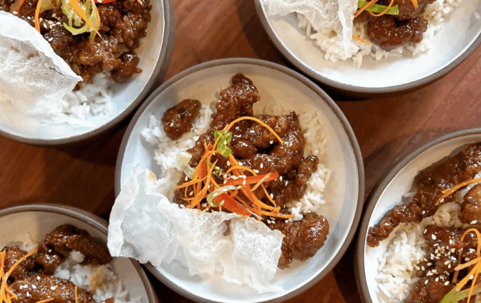 Alberta Food Tours