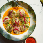 Nepali momos