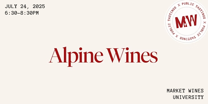 alpine MW