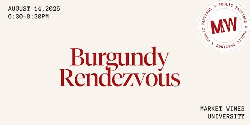 burgandy MW