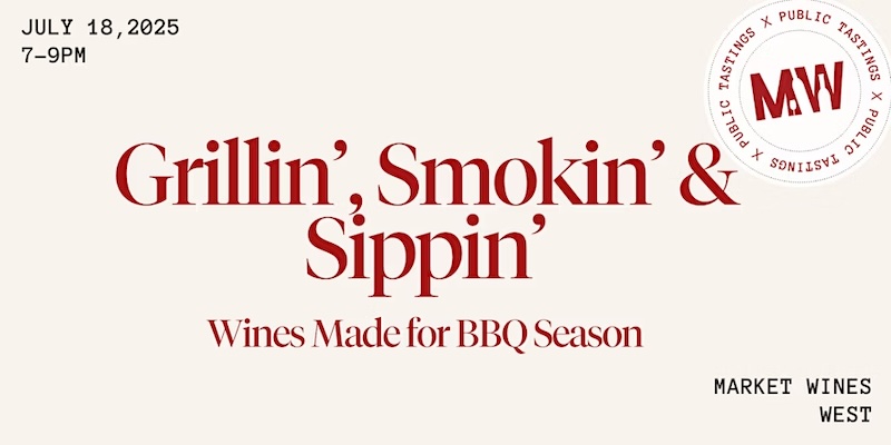 grill MW