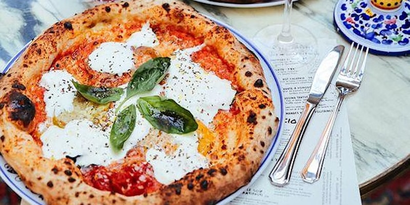 lina pizza