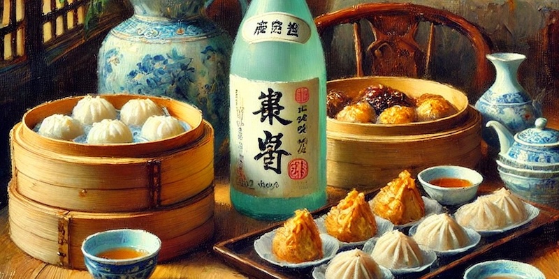 sake KWM