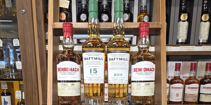 KWM casks