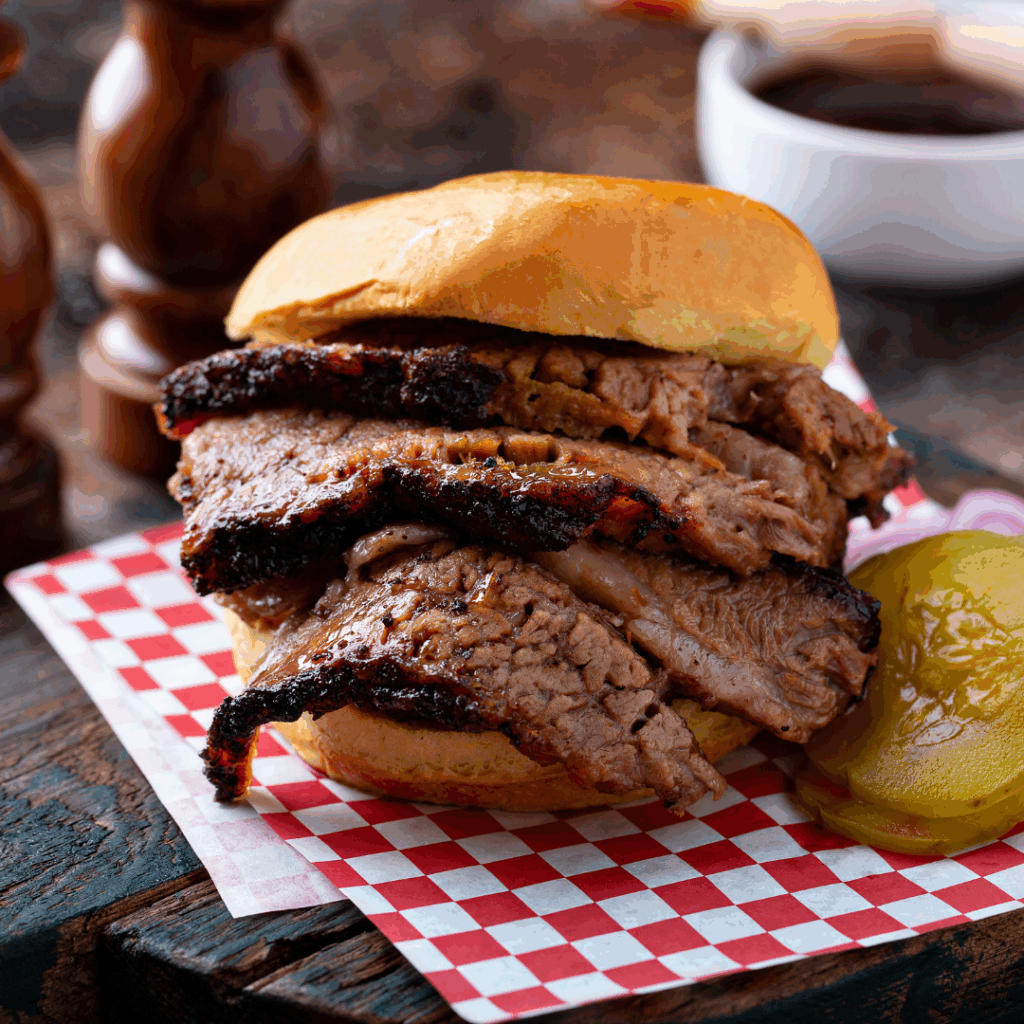 Brisket in Calgary Brisket in Calgary