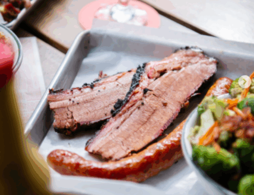 Where to Find Great Brisket in Calgary