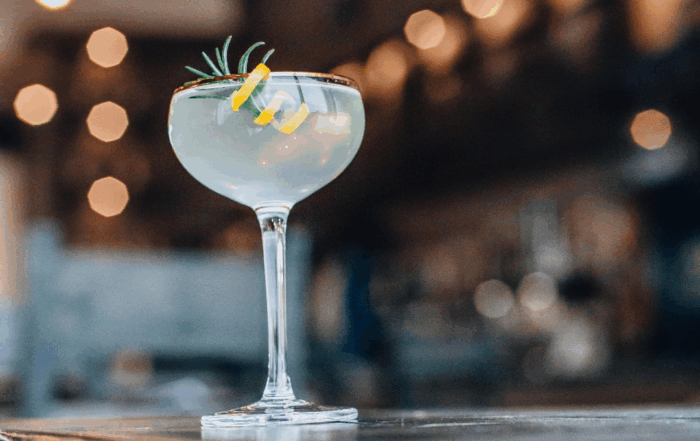 Two Rivers Distillery