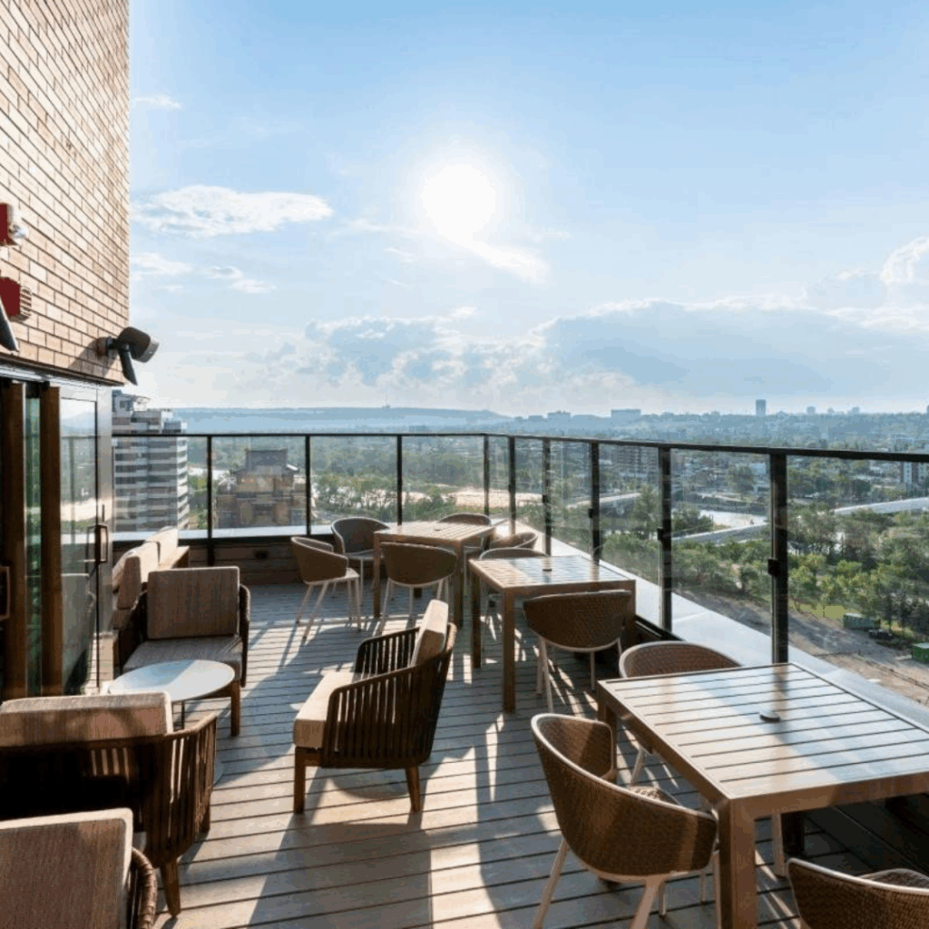Bow & Bend Rooftop Bow & Bend Rooftop