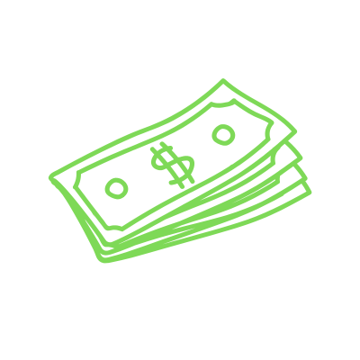 bring cash bring cash