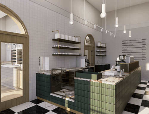 Crave Cupcakes to open new café in Hillhurst