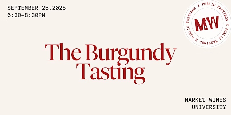 burgandy MW