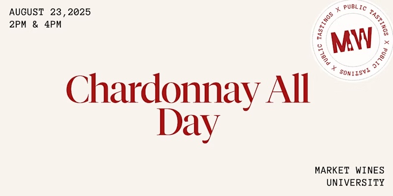 chardonnay MW