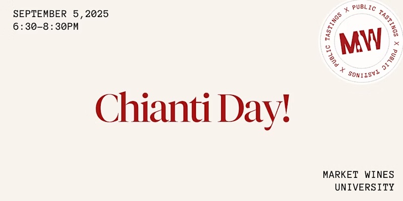 chianti MW