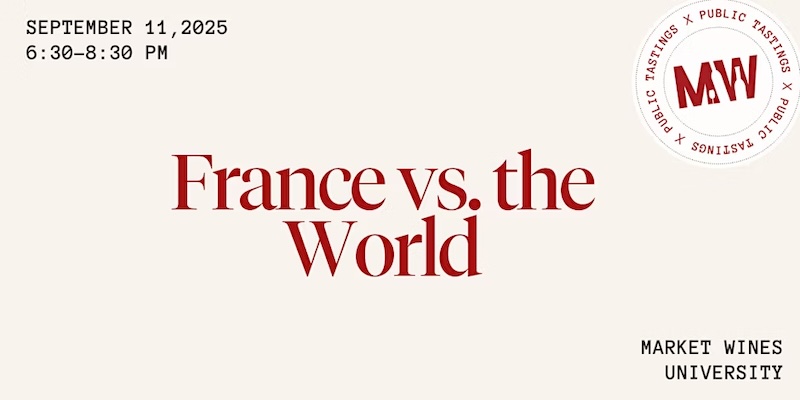 france MW