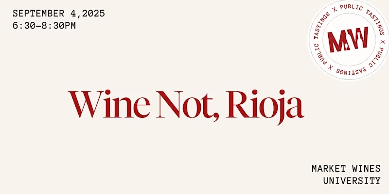 rioja MW