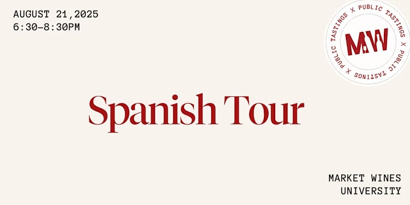 spanish MW