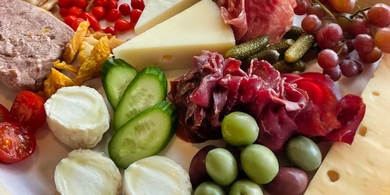 KWM cheese