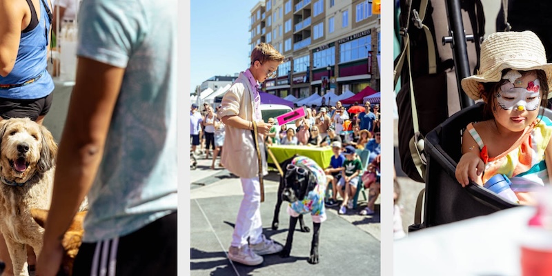Marda-Gras-Festival