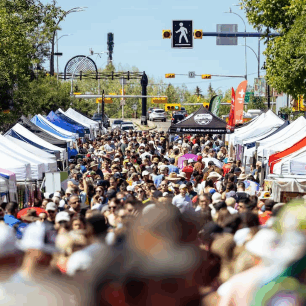 Marda Gras Street Festival Marda Gras Street Festival