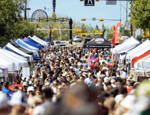 Annual Marda Gras festival set to take over Marda Loop