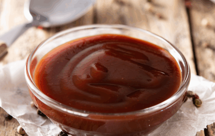 Billy Joe's BBQ Sauce