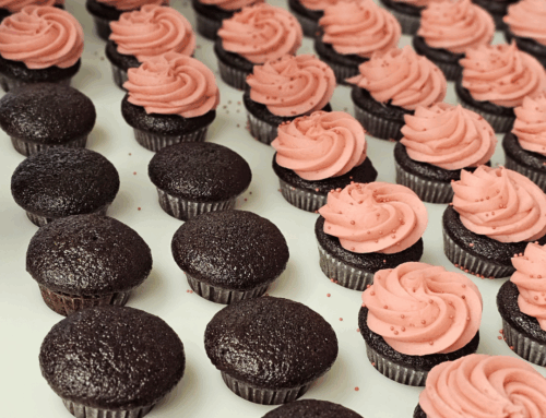 Crave Cupcakes opens in Hillhurst with CeCe’s Coffee