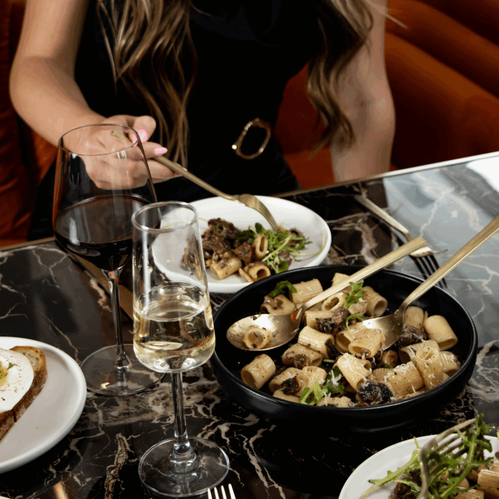 Mille Restaurant and Café