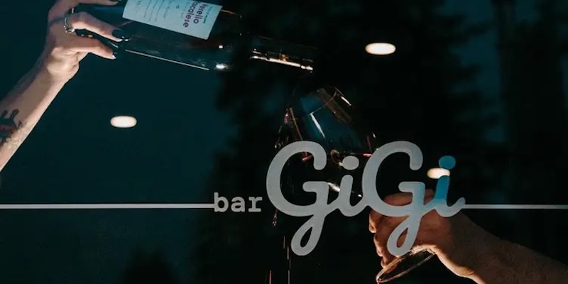 bar gigi
