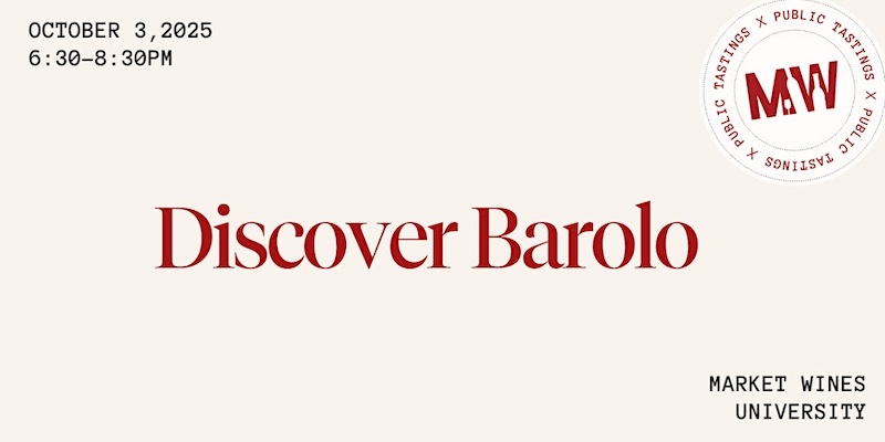 barolo MW