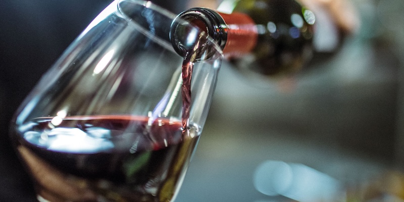expensive wine co-op