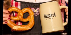 harvest haus