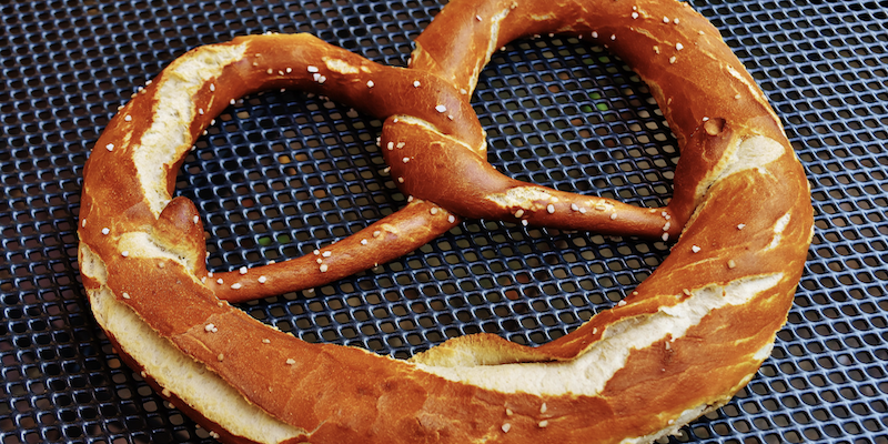 pretzel