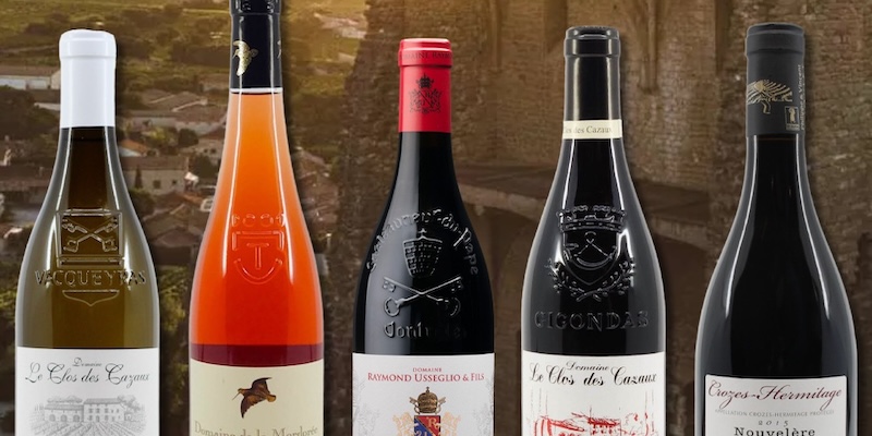 rhone KWM