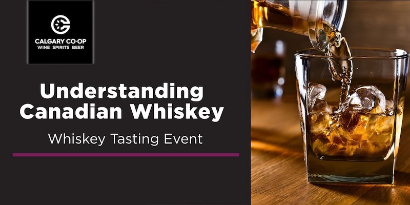 whiskey co-op