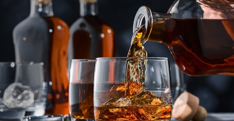 whisky co-op