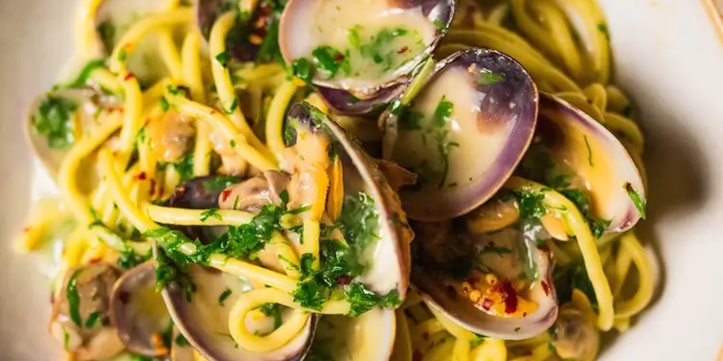 Dinners to Shock Your Nonna
