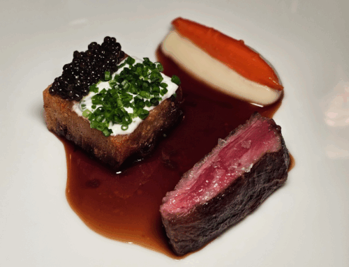 Best Tasting Menus in Calgary 2025