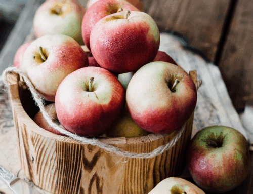 Apples